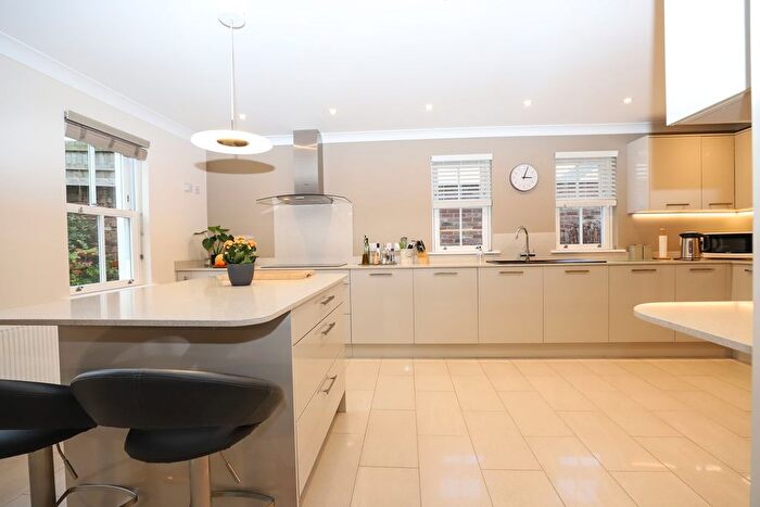 4 Bedroom Detached House For Sale In Manor Park, Carleton, Penrith, CA11