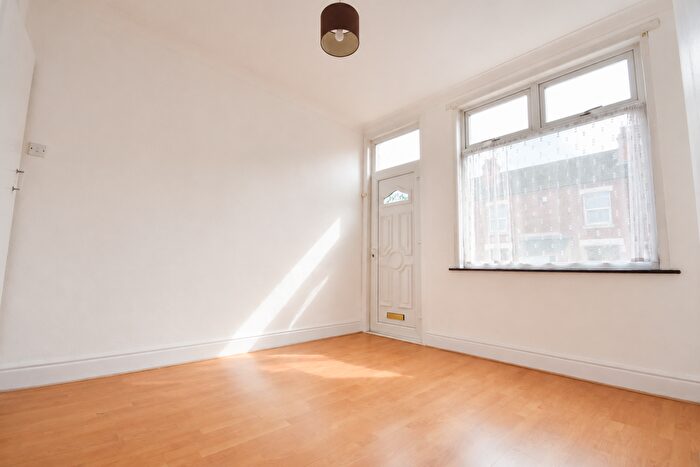 2 Bedroom Terraced House To Rent In Argyll Street, Coventry, CV2