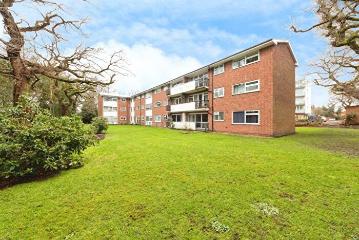 2 Bedroom Apartment For Sale In Quintondale, Harwood Grove, Shirley, Solihull, B90