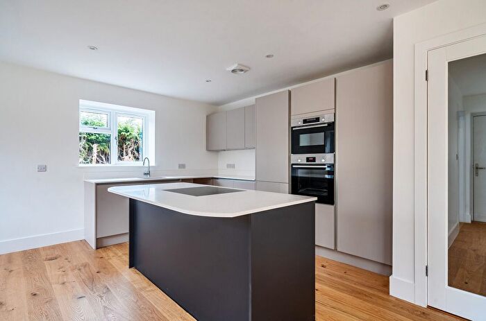 2 Bedroom Bungalow For Sale In Rowden Close, West Wellow, Romsey, Hampshire, SO51