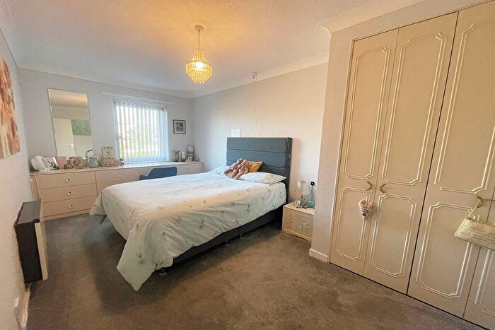 1 Bedroom Flat To Rent In Ferndown, BH22