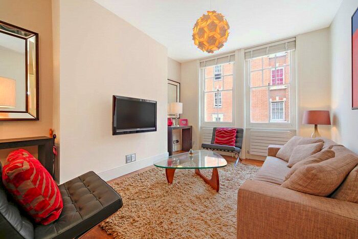 1 Bedroom Flat To Rent In Savile House, Hanson Street, Fitzrovia, London, W1W