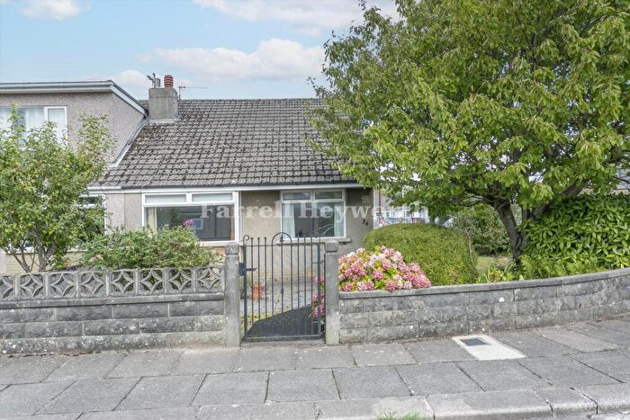 3 Bedroom House For Sale In St. Oggs Road, Westgate, Morecambe, LA4