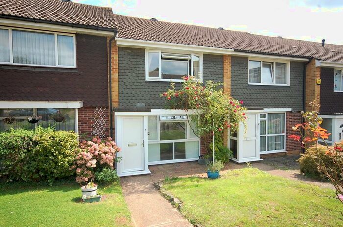 2 Bedroom Terraced House To Rent In Ruislip, Middlesex, HA4