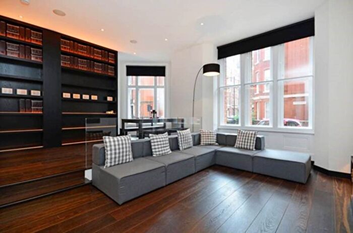 2 Bedroom Flat To Rent In Green Street, Mayfair, W1K