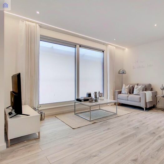 2 Bedroom Flat To Rent In - High Street, Purley, Surrey, CR8