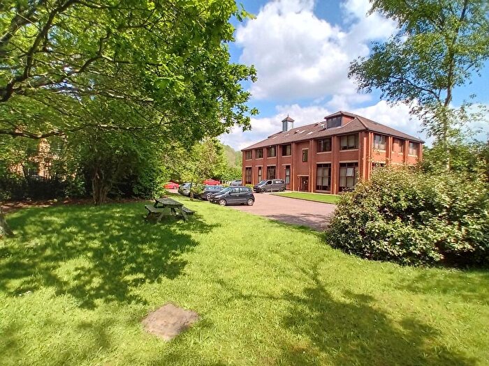 1 Bedroom Apartment For Sale In Ancells House, Ancells Road, Fleet, GU51