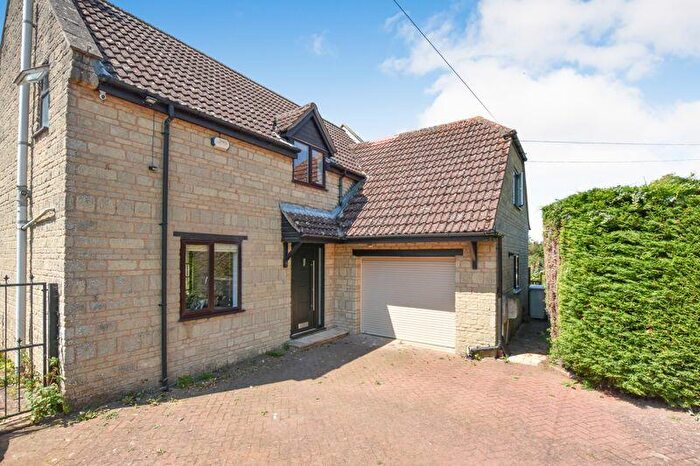 4 Bedroom Detached House For Sale In King Edwards Way, Edith Weston, LE15