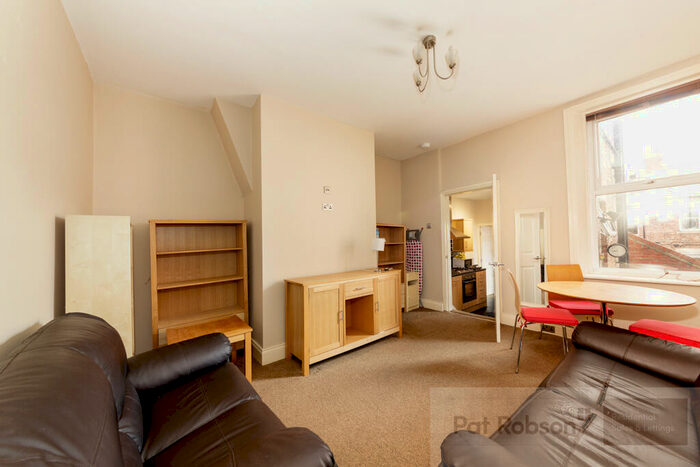 2 Bedroom Property To Rent In Wolseley Gardens, Jesmond, Newcastle Upon Tyne, NE2