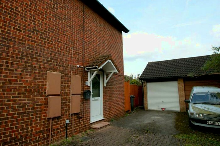1 Bedroom House To Rent In Windsor Meadows, SL1