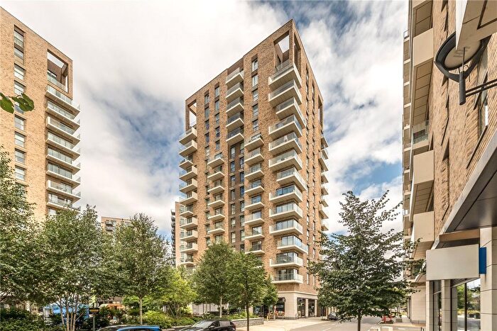 1 Bedroom Flat To Rent In Plowden Road, Kidbrooke Village, London, London, SE3