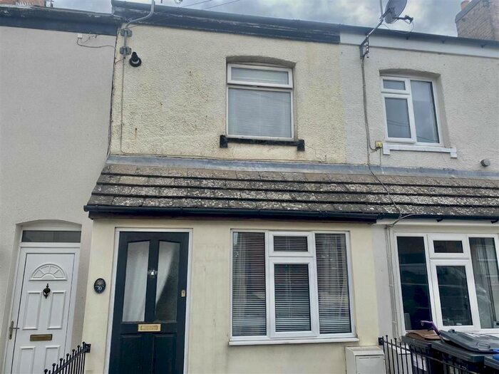 2 Bedroom Town House To Rent In Hinckley Road, Burbage, Hinckley, LE10