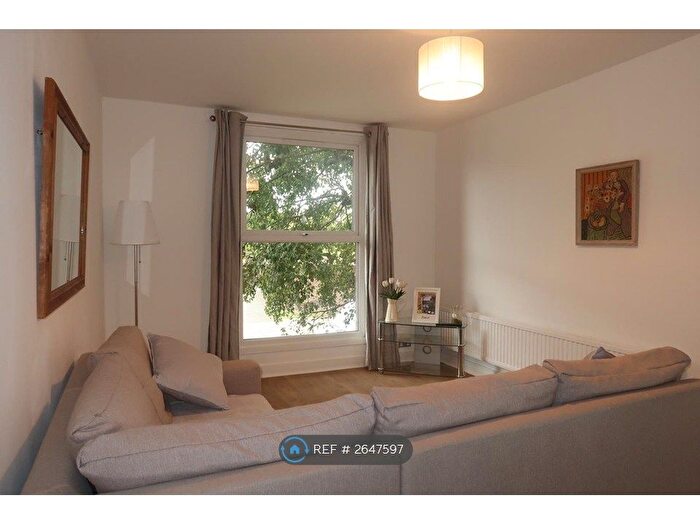 1 Bedroom Flat To Rent In Greyhound Road, London, W6