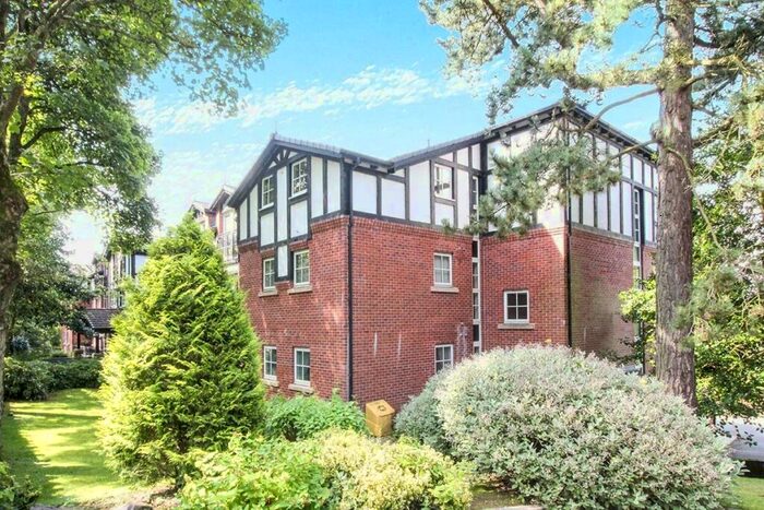 2 Bedroom Apartment To Rent In Copper Beeches, Meins Road, Blackburn, Lancashire, BB2