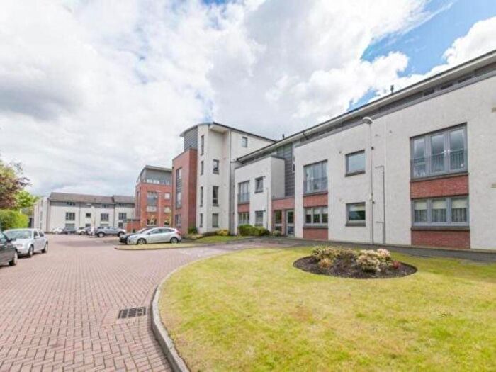 2 Bedroom Flat To Rent In Orrok Lane, Edinburgh, EH16