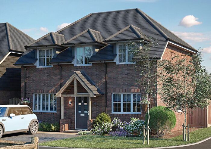 3 Bedroom Bungalow For Sale In Anmore Road, Denmead, Waterlooville, PO7