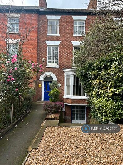 7 Bedroom Terraced House To Rent In Albion Place, Northampton, NN1