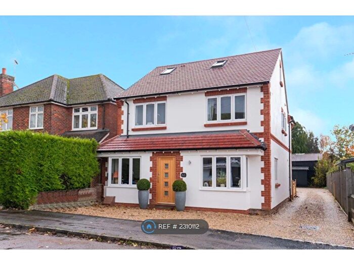 5 Bedroom Detached House To Rent In Longfield Road, Tring, HP23