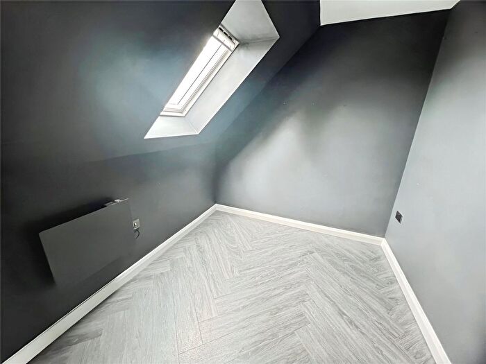 2 Bedroom Flat To Rent In Ansley, Nuneaton, Warwickshire, CV10