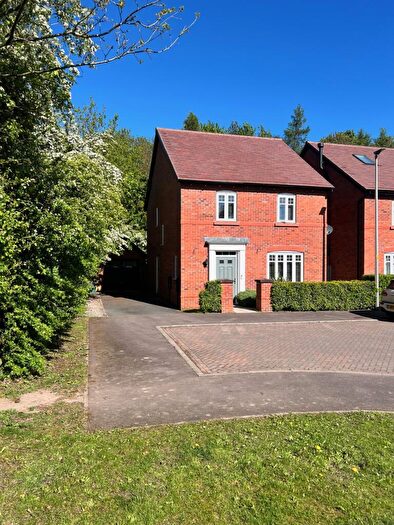 4 Bedroom Detached House For Sale In Hazelhurst Way, Tarporley, CW6