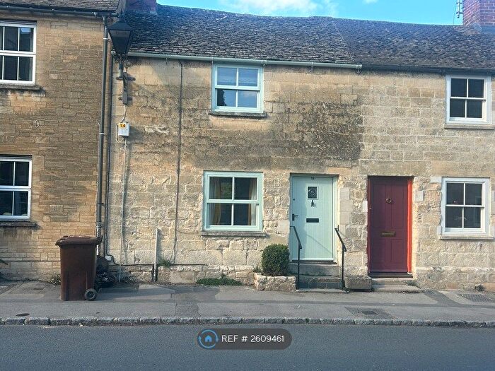 2 Bedroom Terraced House To Rent In Gloucester Road, Winchcombe, GL54