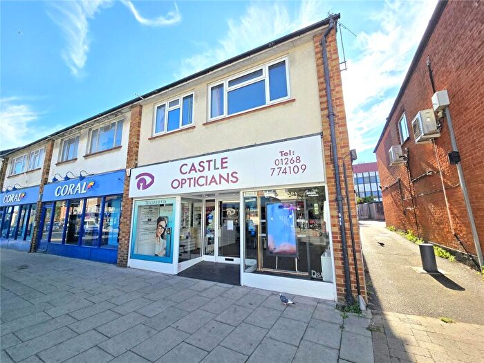 Property For Sale In & A Eastwood Road, Rayleigh, Essex, SS6