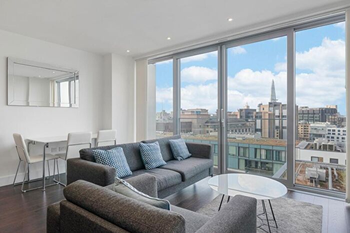 2 Bedroom Apartment To Rent In Perilla House, Stable Walk London, E1