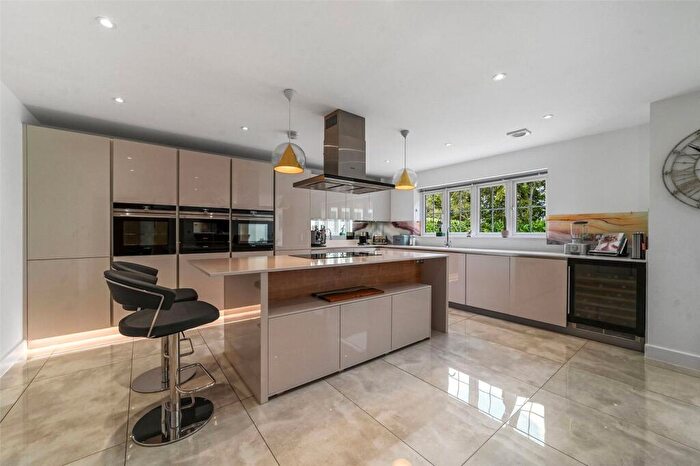 5 Bedroom Detached House For Sale In King Edward Mews, Newport, Saffron Walden, Essex, CB11