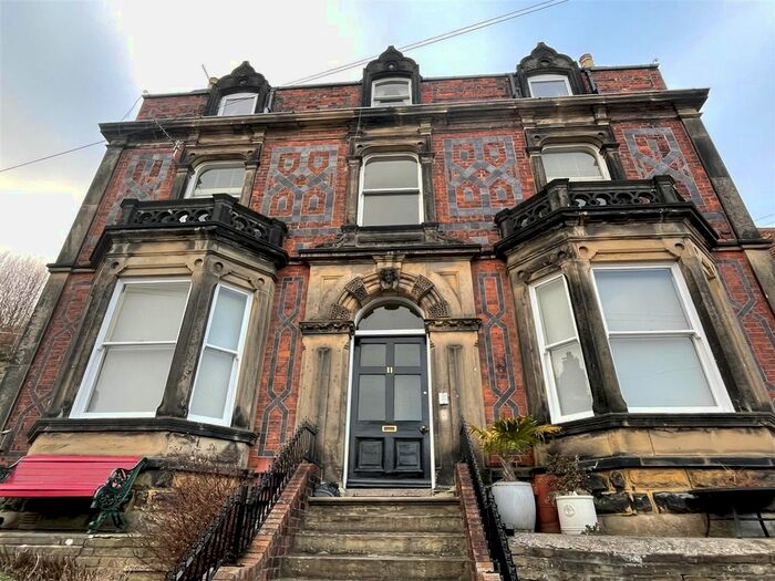 2 Bedroom Flat To Rent In Westwood Gardens, Scarborough, YO11