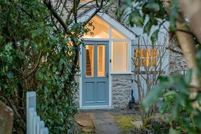 3 Bedroom Town House For Sale In Lilac Cottage, Back Lane, Kirkby Lonsdale, Carnforth, LA6