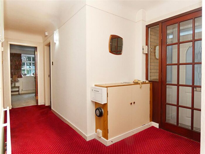 2 Bedroom Bungalow For Sale In Seel Road, Huyton, Liverpool, L36