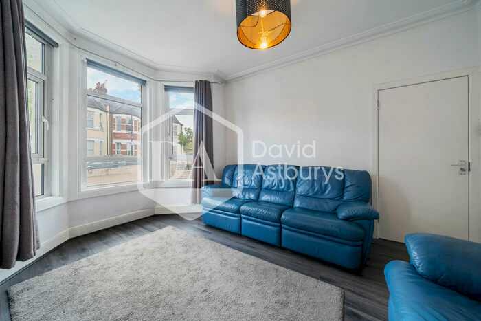 4 Bedroom Terraced House To Rent In Roseberry Gardens, Harringay Ladder, London, N4