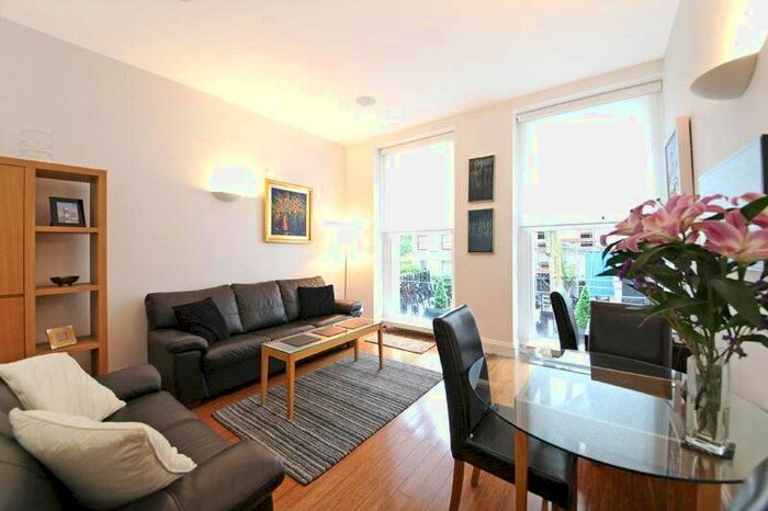 1 Bedroom Flat To Rent In Craven Hill Gardens, Bayswater W2