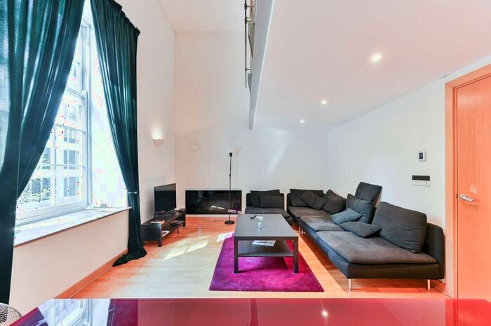 1 Bedroom Flat To Rent In Matthew Parker Street, St James's Park, London, SW1H
