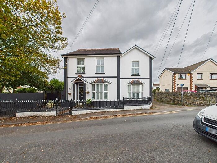 7 Bedroom Detached House For Sale In Elkington Road, Burry Port, SA16