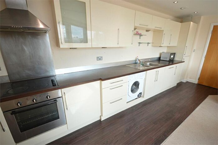 2 Bedroom Apartment To Rent In Echo Building, West Wear Street, Sunderland, SR1