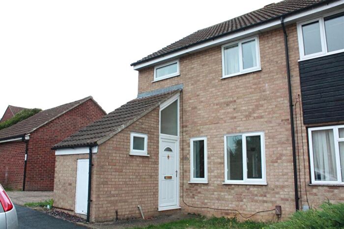 4 Bedroom Terraced House To Rent In Ouse Road, St Ives, PE27