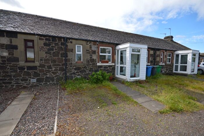 2 Bedroom Bungalow To Rent In Spencerfield Farm Cottages, Inverkeithing, KY11