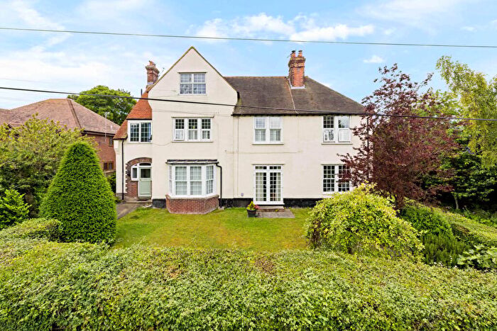2 Bedroom Apartment For Sale In St Monicas Road, Kingsdown, Deal, CT14