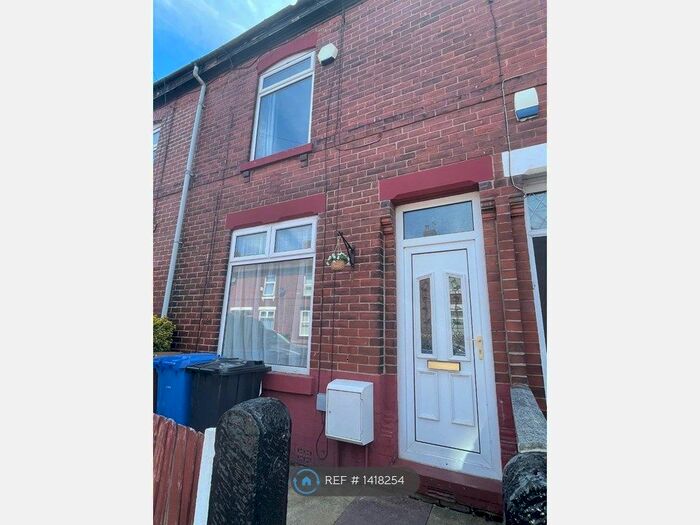 2 Bedroom Terraced House To Rent In Kirkman Avenue, Eccles, M30