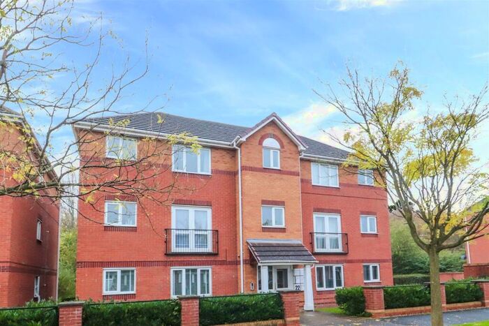 2 Bedroom Apartment To Rent In Alverley Road, Coventry, CV6