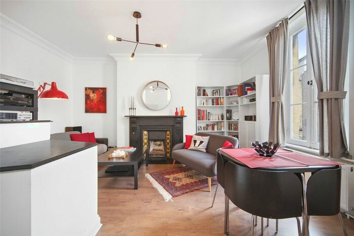 2 Bedroom Flat To Rent In Uxbridge Road, London, W12