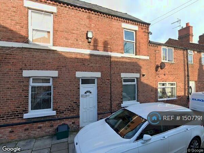 1 Bedroom Flat To Rent In Hoole, Chester, CH2