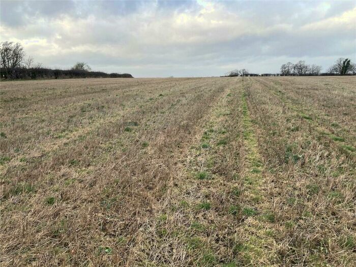 Land To Rent In Land At Beaumont - Lot, Carlisle, CA5