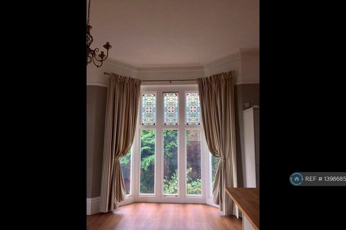 1 Bedroom Flat To Rent In The Old Vicarage, Lincoln, LN1