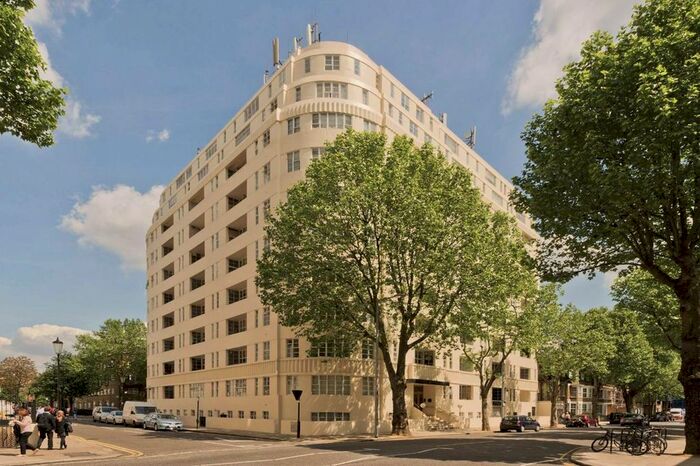 Studio To Rent In Sloane Avenue, London, SW3