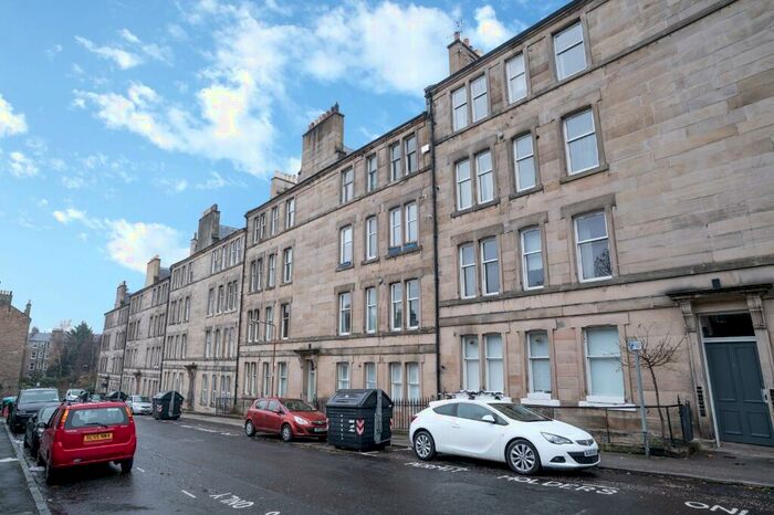 1 Bedroom Flat To Rent In Comely Bank Row, Comely Bank, Edinburgh, EH4