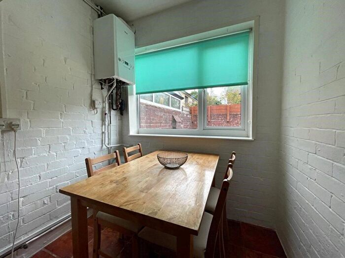 4 Bedroom House To Rent In Wrentham Estate, Old Tiverton Road, Exeter, Devon, EX4
