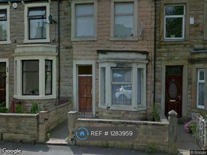 3 Bedroom Terraced House To Rent In Victoria Road, Padiham, Burnley BB12