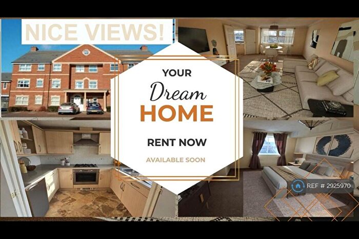 2 Bedroom Flat To Rent In Timken House, Daventry, NN11